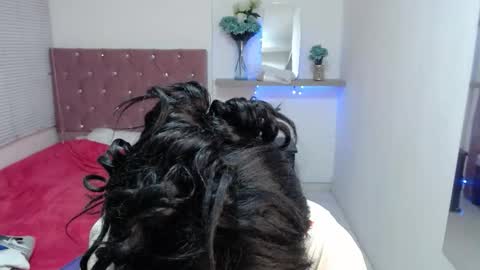 emyfuckhard online show from 10/09/25, 12:25