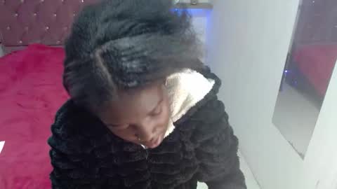 emyfuckhard online show from 11/18/25, 02:54