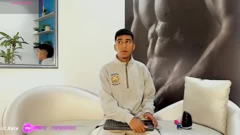 Ender online show from 11/09/25, 01:42