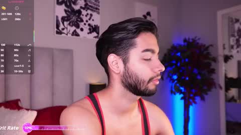 Endy online show from 10/18/25, 12:39