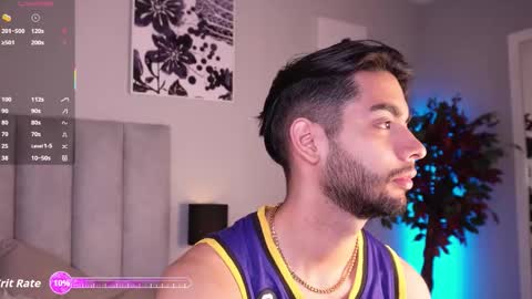 Endy online show from 11/02/25, 12:40