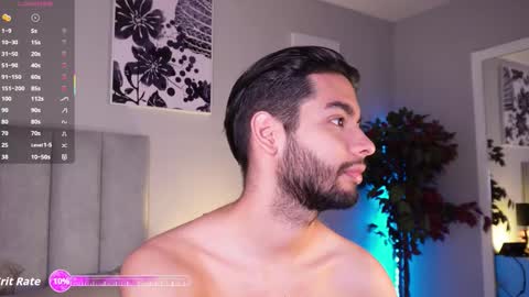 Endy online show from 11/12/25, 12:38