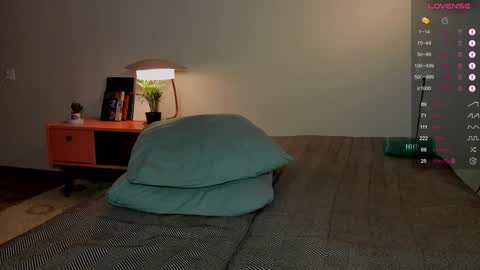 Snapshot of enen_glo chatting on 01/14/25, 06:34 Enen online show from 01/14/25, 06:34