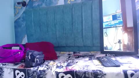 Engel online show from 11/23/25, 02:28