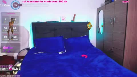 ..Jade.. online show from 02/22/25, 09:12