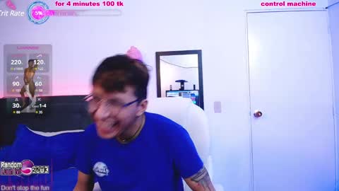 ..Jade.. online show from 03/06/25, 01:27