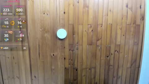 Enma clark online show from 12/04/24, 10:24