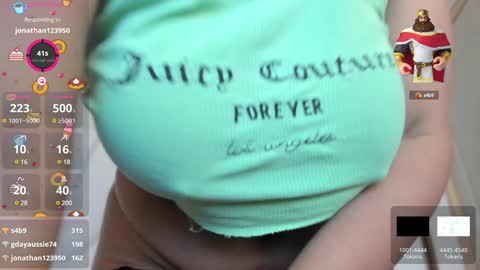 Enma clark online show from 12/14/24, 07:29