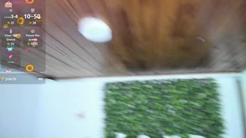 Enma clark online show from 12/23/24, 04:33