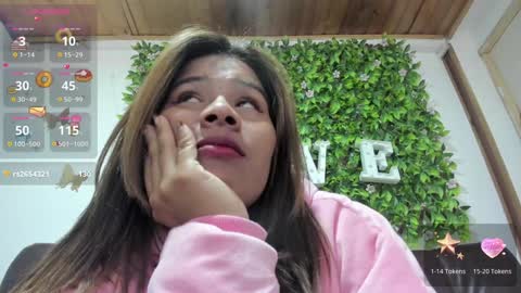 Enma clark online show from 01/18/25, 11:00