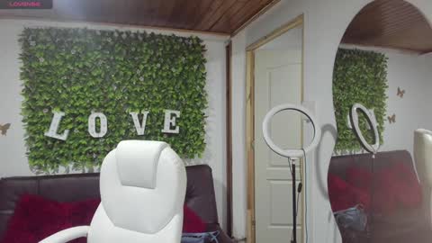 Enma clark online show from 01/27/25, 07:13