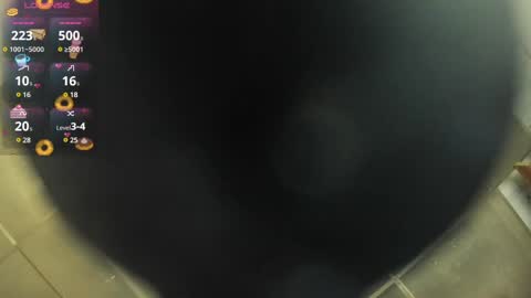 Enma clark online show from 03/05/25, 01:31