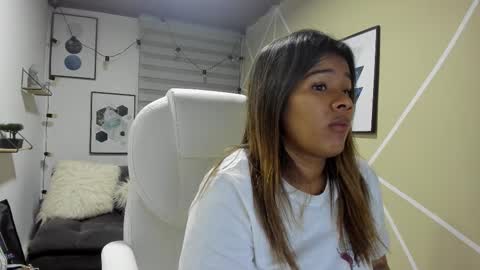 Enma clark online show from 11/04/25, 04:00