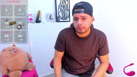 Snapshot of enrique_villa23 chatting on 01/19/25, 01:44 enrique online show from 01/19/25, 01:44