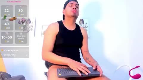 Snapshot of enrique_villa23 chatting on 01/26/25, 05:55 enrique online show from 01/26/25, 05:55