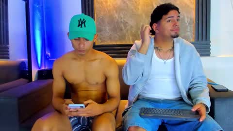 Snapshot of enrique_villa23 chatting on 09/19/25, 11:44 enrique online show from 09/19/25, 11:44