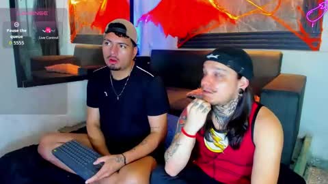 Snapshot of enrique_villa23 chatting on 10/27/25, 12:09 enrique online show from 10/27/25, 12:09