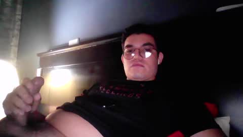 enriquecum online show from 02/24/25, 03:12