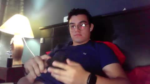 enriquecum online show from 10/28/25, 02:15