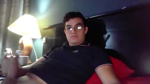 enriquecum online show from 11/03/25, 02:07