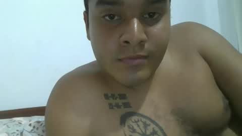 enriqueg15 online show from 01/30/25, 05:52