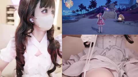 Snapshot of envyko chatting on 10/12/25, 11:20 Envyko online show from 10/12/25, 11:20