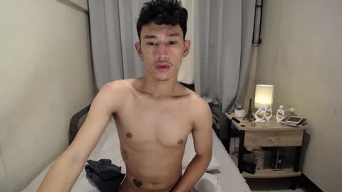 Snapshot of enzinoxx2024 chatting on 10/10/25, 08:46 enzo online show from 10/10/25, 08:46