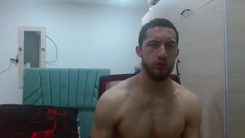 enzo_savage online show from 10/16/25, 06:31