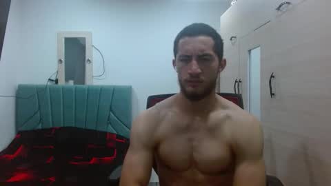 enzo_savage online show from 10/24/25, 06:15