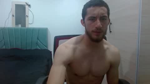 enzo_savage online show from 10/30/25, 05:46
