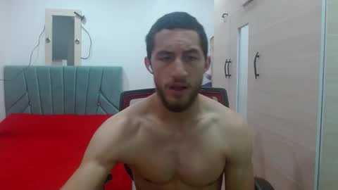 enzo_savage online show from 11/04/25, 03:55