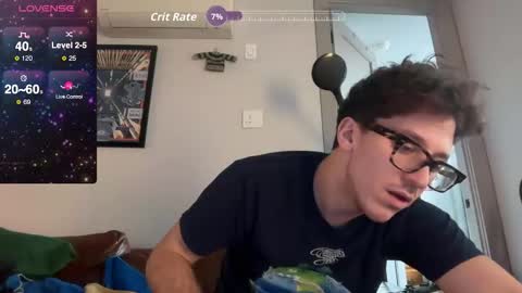 enzyme_ online show from 11/19/25, 03:12