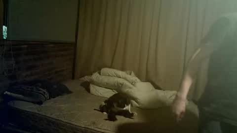 Kris online show from 02/16/25, 07:15