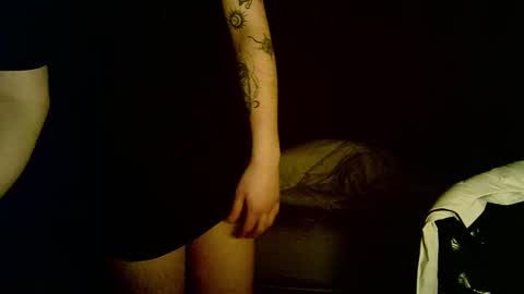 Kris online show from 02/21/25, 06:29