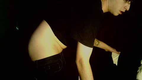 Kris online show from 02/22/25, 09:01