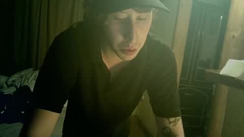 Kris online show from 03/02/25, 06:48