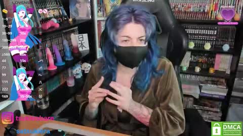 Era online show from 10/05/25, 01:31