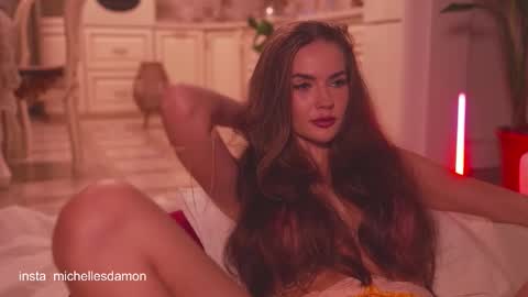 Ana Marie online show from 11/14/25, 10:51