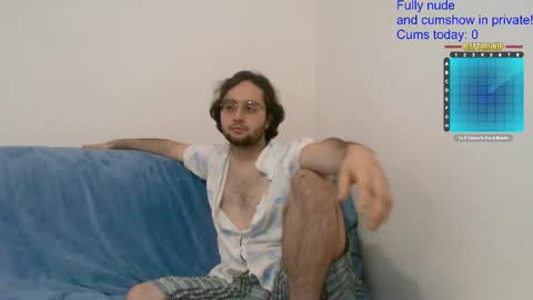 Eren online show from 10/03/25, 02:14