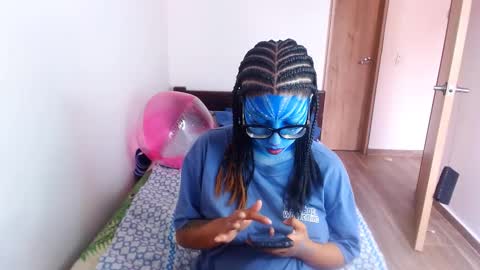 sofia online show from 03/04/25, 04:20