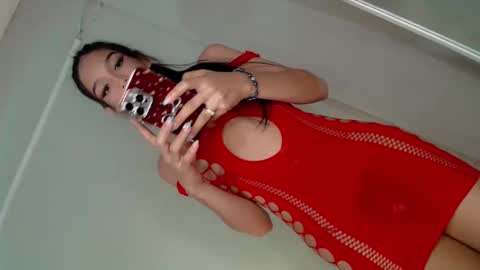 Snapshot of eres_guapa chatting on 02/26/25, 10:42 Elisa online show from 02/26/25, 10:42