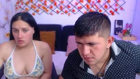 Eric and Alisson online show from 11/11/25, 12:05