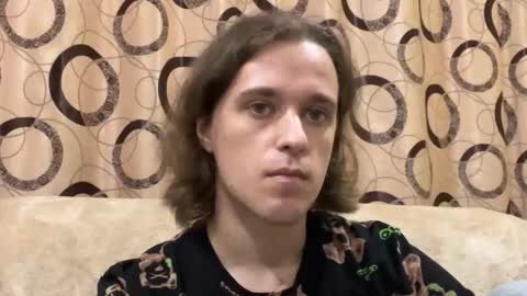 Eric online show from 10/11/25, 04:05