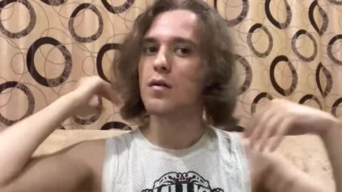 Eric online show from 10/13/25, 06:52