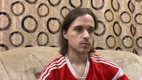 Eric online show from 10/27/25, 05:28