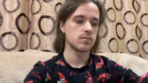 Eric online show from 10/29/25, 03:03