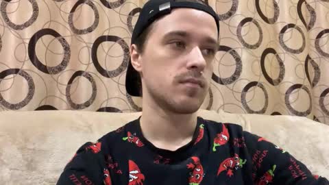 Eric online show from 10/30/25, 02:40