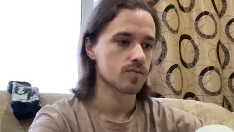 Eric online show from 11/15/25, 01:47