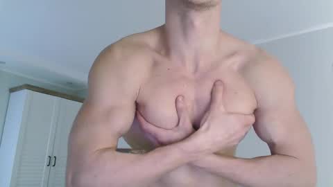 Eric Crush online show from 11/12/25, 04:18