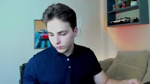 Eric online show from 10/09/25, 07:45